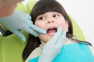 ortodonta dzieciecy cechy